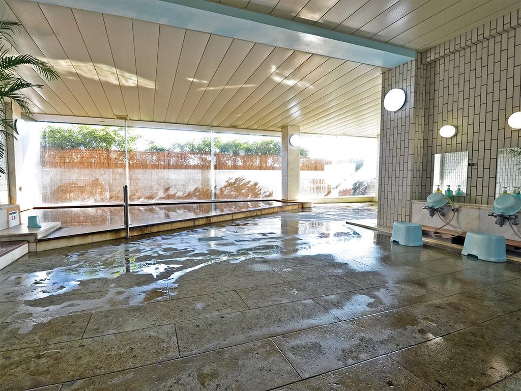 Iioka Shiosai Hotel Asahi  Eksteriør billede
